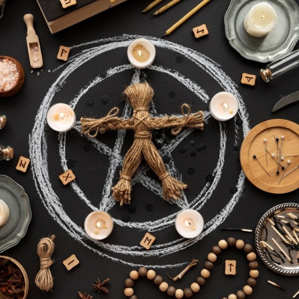 Vashikaran Solutions in India